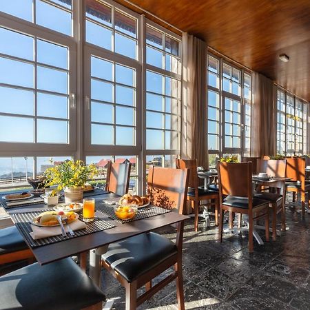 Luna Chalets Da Montanha - Serra Da Estrela Covilhã Esterno foto