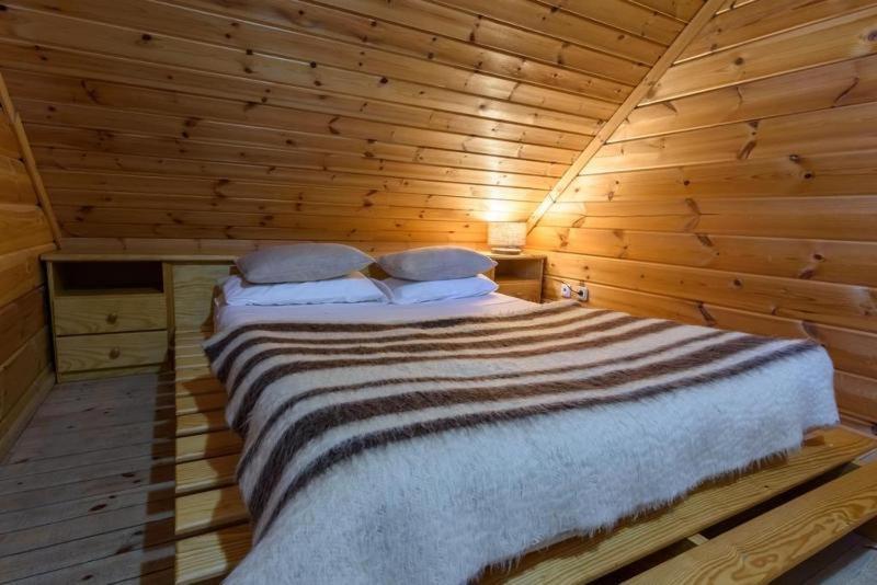 Luna Chalets Da Montanha - Serra Da Estrela Covilhã Camera foto