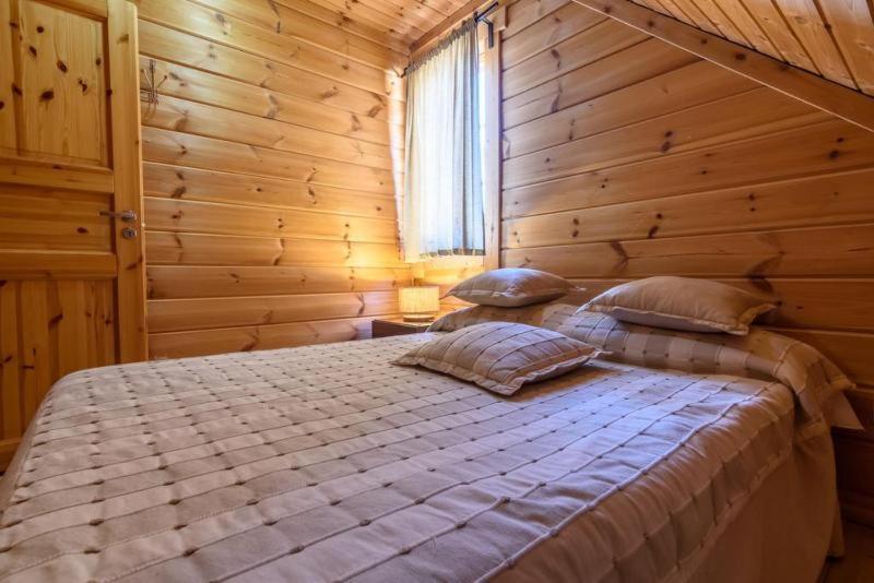 Luna Chalets Da Montanha - Serra Da Estrela Covilhã Camera foto