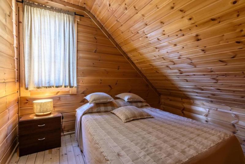 Luna Chalets Da Montanha - Serra Da Estrela Covilhã Camera foto