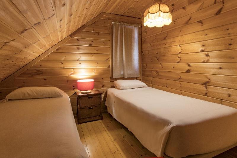 Luna Chalets Da Montanha - Serra Da Estrela Covilhã Camera foto