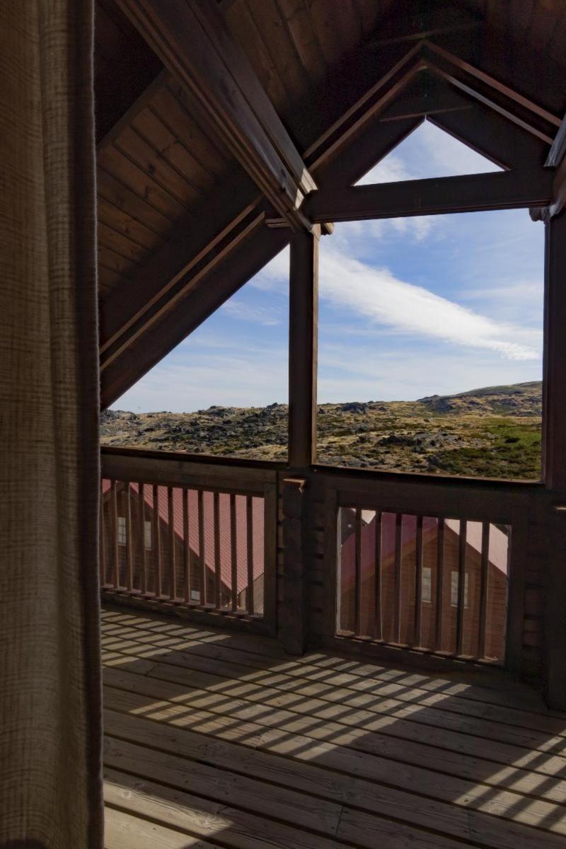 Luna Chalets Da Montanha - Serra Da Estrela Covilhã Camera foto