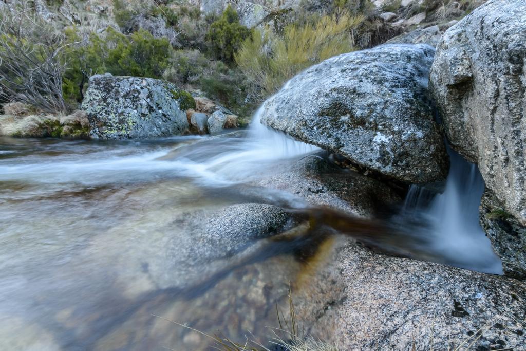 Luna Chalets Da Montanha - Serra Da Estrela Covilhã Esterno foto