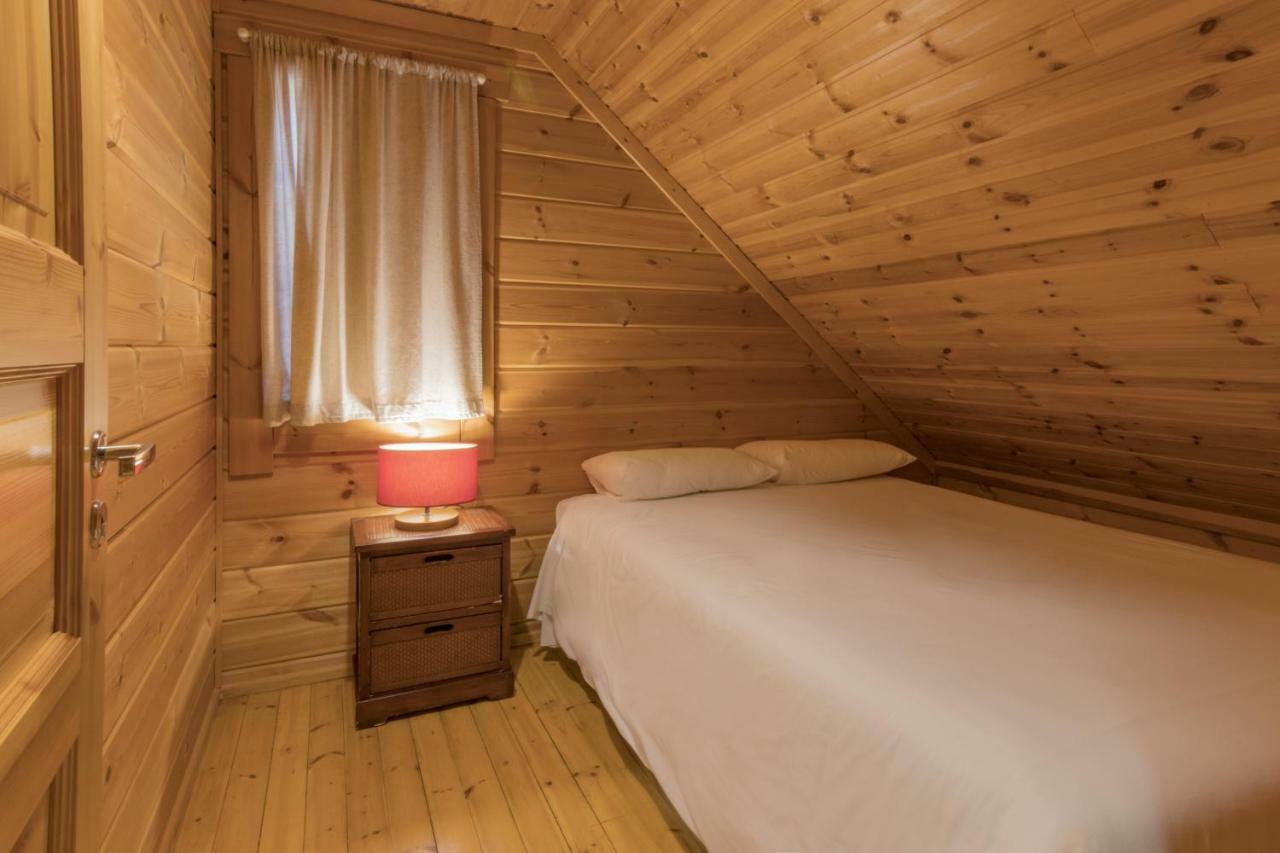 Luna Chalets Da Montanha - Serra Da Estrela Covilhã Esterno foto